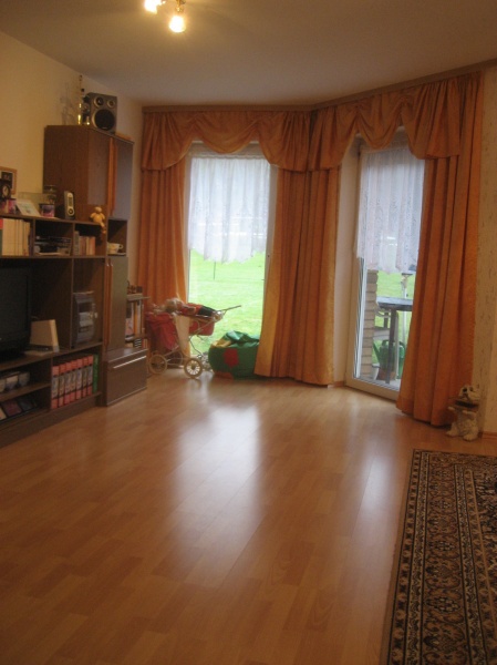 Wohnbereich Ansicht 4 Doppelhaush�lfte Buchholz (Westerwald) / Jungeroth