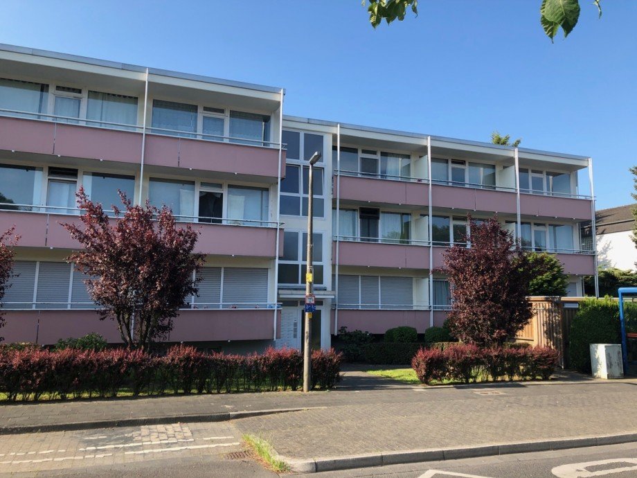 . Etagenwohnung Sankt Augustin