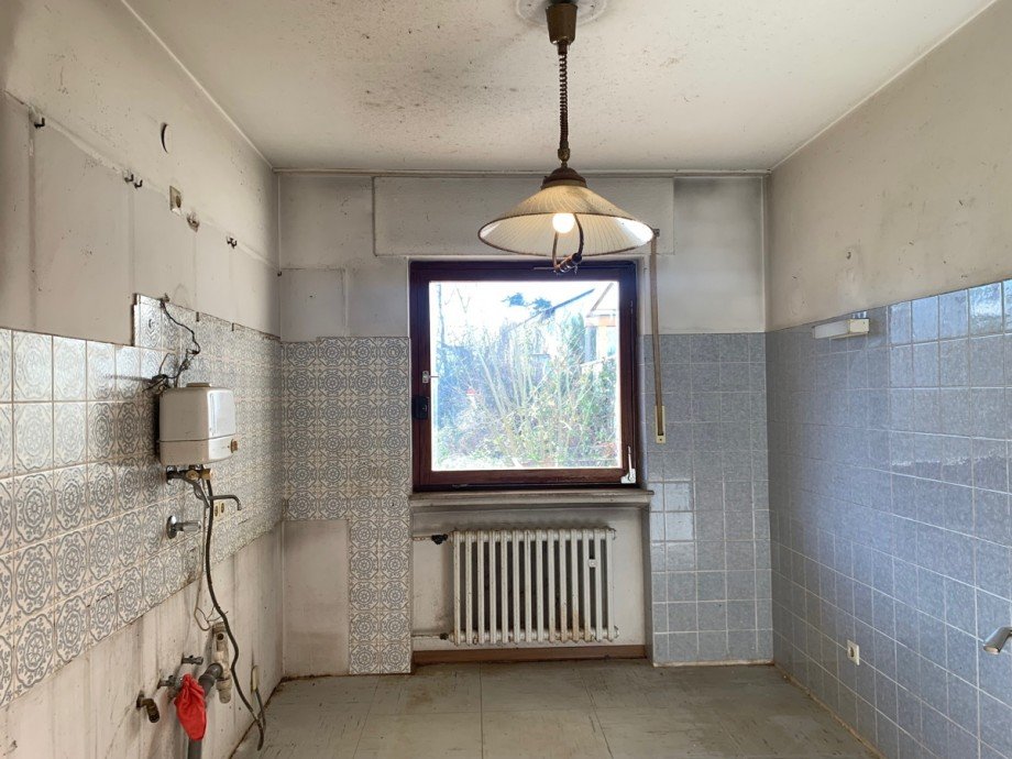 K�che Einfamilienhaus Alfter / Oedekoven