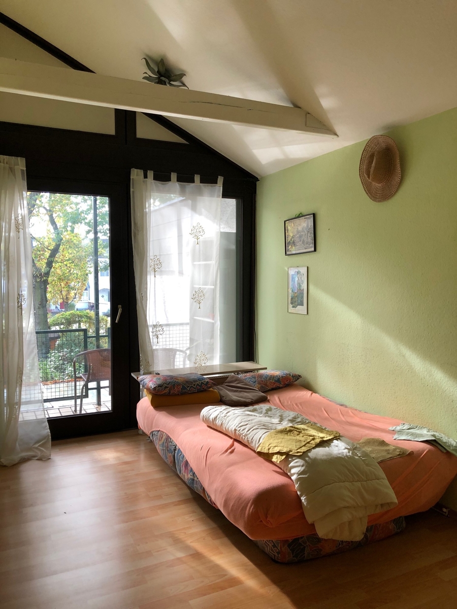 Ansicht Kinderzimmer 1 Einfamilienhaus Sankt Augustin