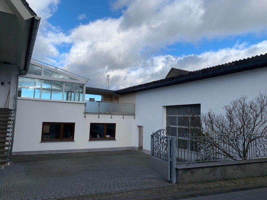 . Etagenwohnung K�nigswinter / Ittenbach