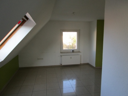 Wohnzimmer Etagenwohnung Sankt Augustin