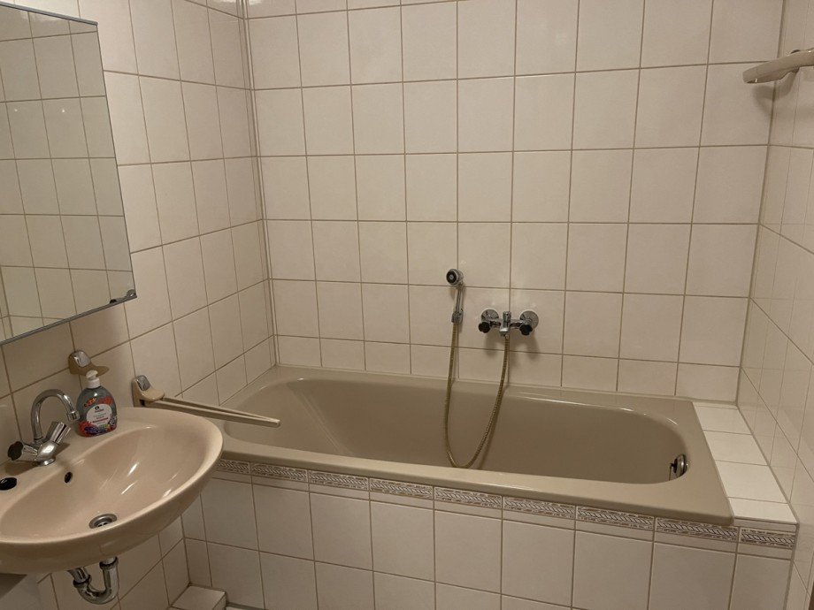 Bad Etagenwohnung Sankt Augustin