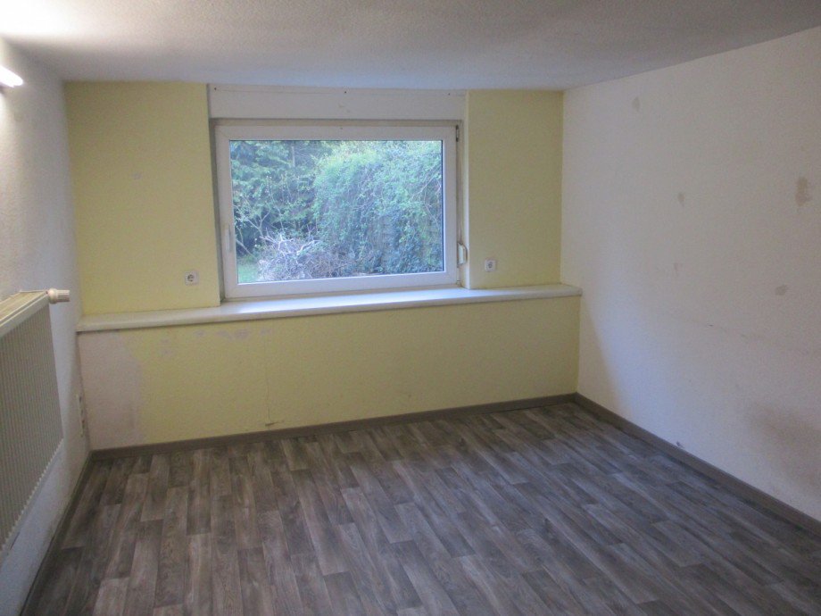 Arbeitszimmer / ehemalige Garage Erdgeschosswohnung Sankt Augustin