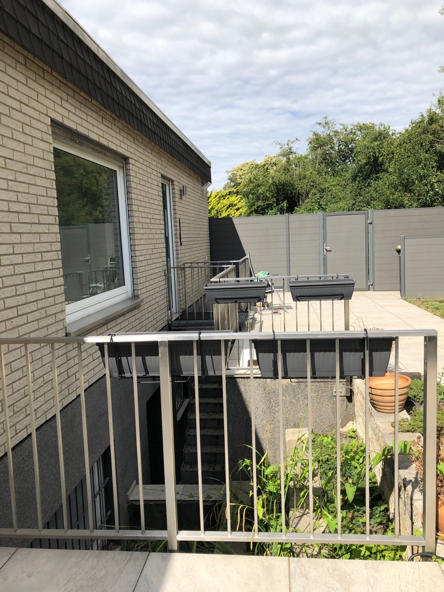 Au�entreppe Bungalow Troisdorf-Sieglar