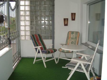 Balkon Etagenwohnung Troisdorf
