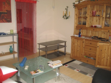 Ansicht 6 Wohnbereich Etagenwohnung Sankt Augustin