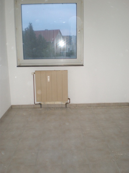 Ansicht 3 Kinderzimmer Etagenwohnung Sankt Augustin