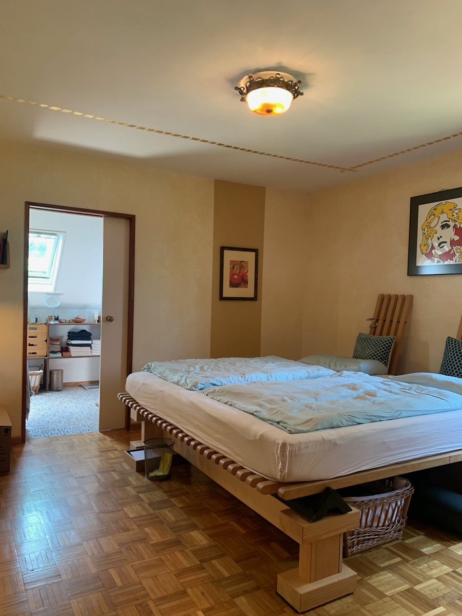 . Einfamilienhaus Sankt Augustin