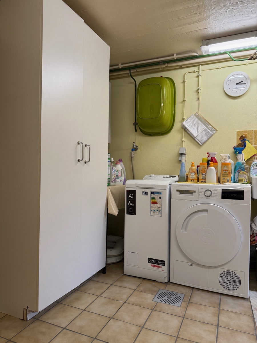 . Reiheneckhaus Sankt Augustin