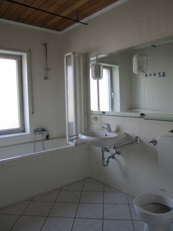 Badezimmer Mehrfamilienhaus Lohmar