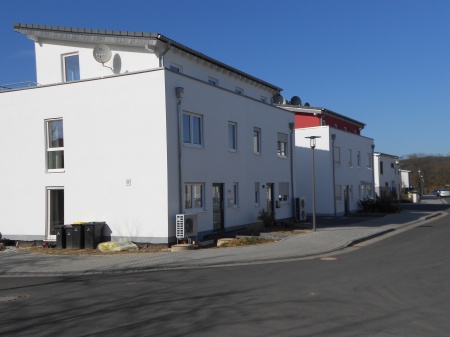 Wohnumgebung Einfamilienhaus Hennef (Sieg)