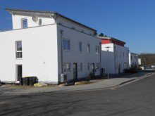 Wohnumgebung HENNEF, NEUBAU, 2 Stadth�user, 4 Zim., ca. 138 m� Wfl., Terrasse, Garten, Garage,
GrSt. ca. 600 m�