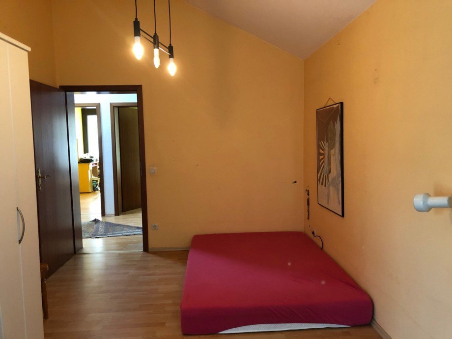 Schlafzimmer Einfamilienhaus Sankt Augustin