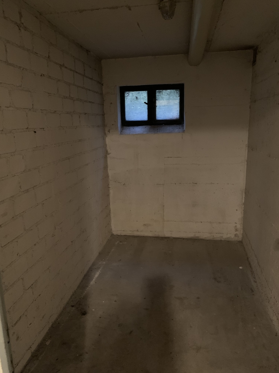 Kellerraum Etagenwohnung Siegburg