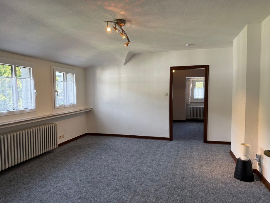 Zimmer 3 im OG Einfamilienhaus Bonn