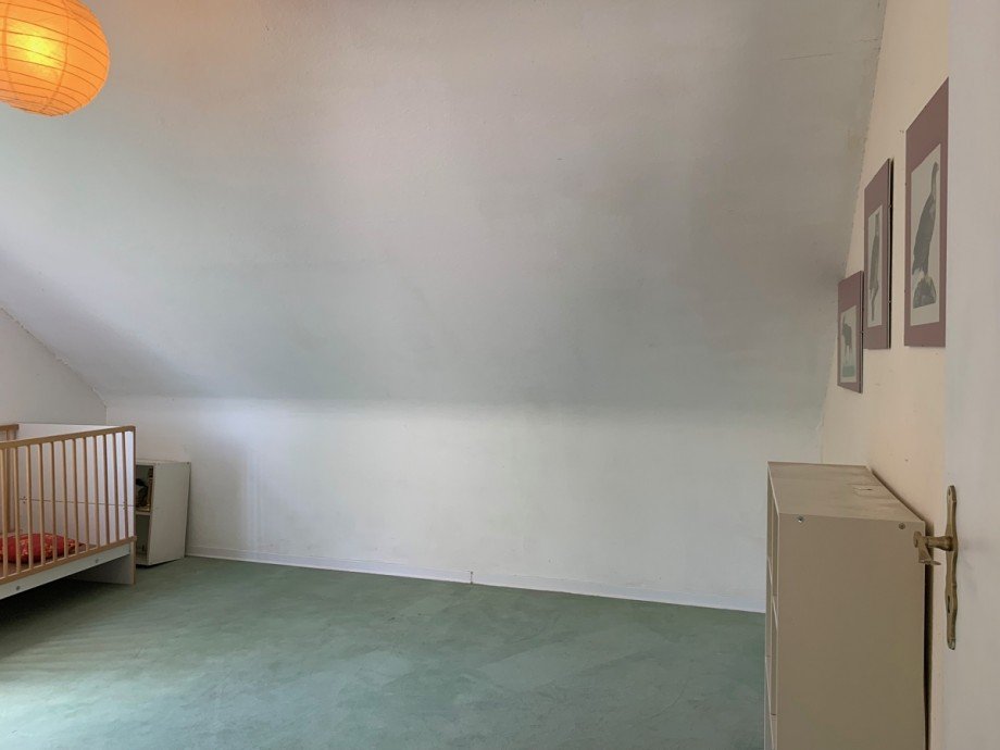 Kinderzimmer 3 Einfamilienhaus Sankt Augustin