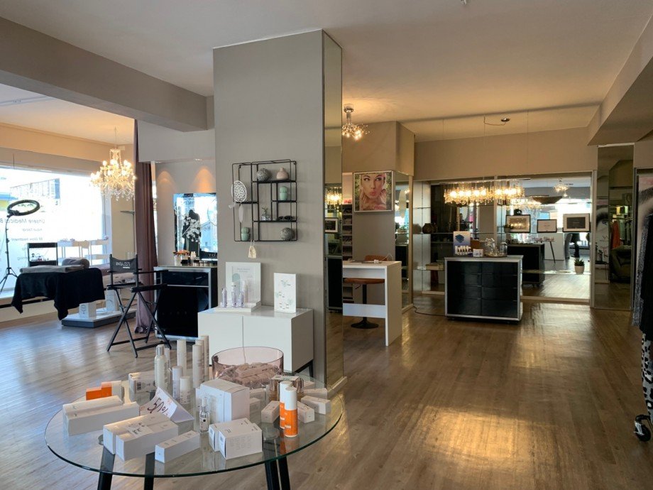 . B�ro / Praxis Sankt Augustin