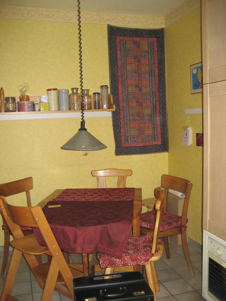 K�chenansicht 2 Doppelhaush�lfte Sankt Augustin