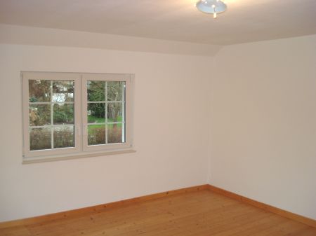 Elternschlafzmmer Einfamilienhaus Hennef