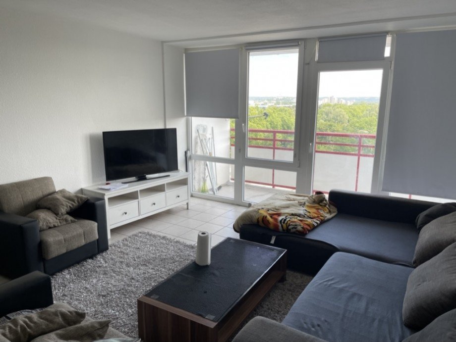Appartement Etagenwohnung Sankt Augustin
