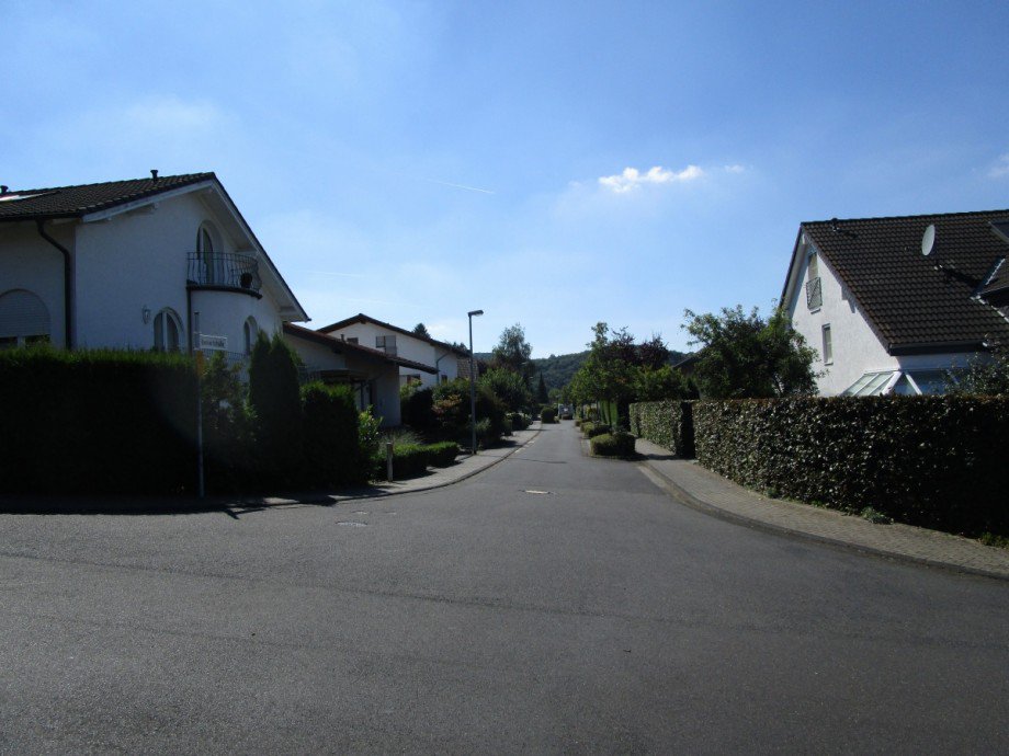 Wohnumgebung Doppelhaush�lfte K�nigswinter / Thomasberg