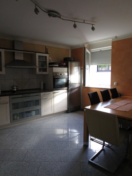 K�che Wohnung 2 Mehrfamilienhaus K�nigswinter