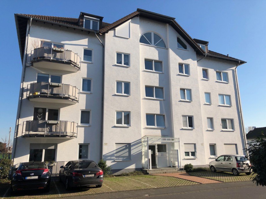  Etagenwohnung Sankt Augustin