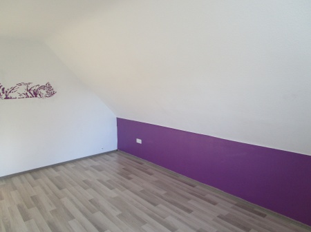 Schlafzimmer Etagenwohnung Sankt Augustin