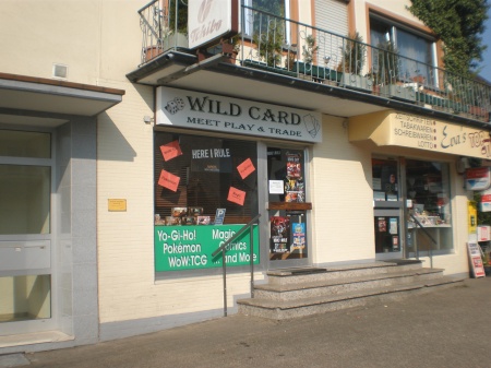 Objektansicht 2 B�rofl�che Sankt Augustin