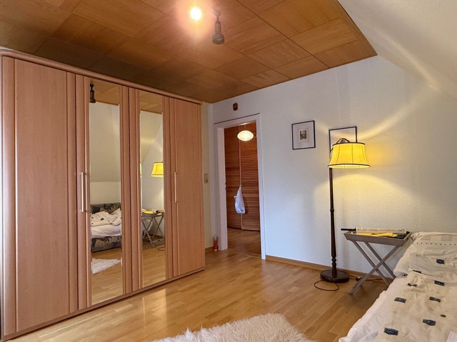 . Einfamilienhaus Sankt Augustin