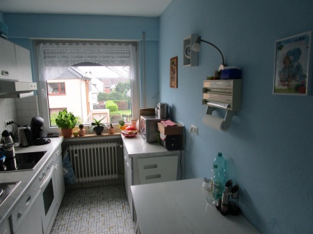 K�che Etagenwohnung Sankt Augustin / Menden (Rheinland)