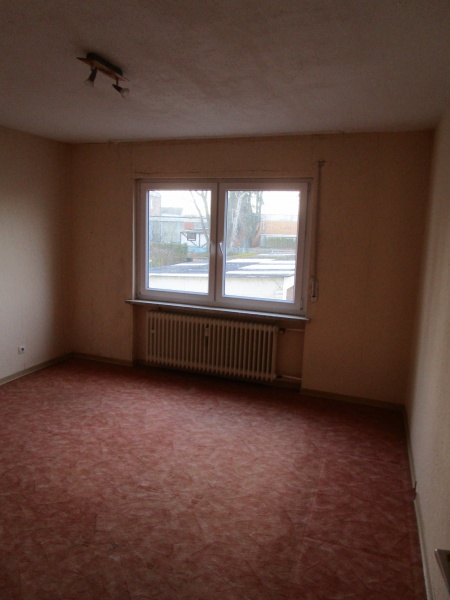 Schlafzimmer Etagenwohnung Siegburg