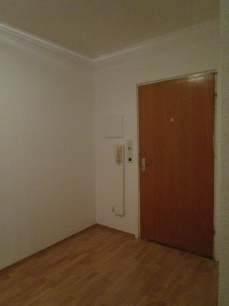 Diele Wohnung Sankt Augustin