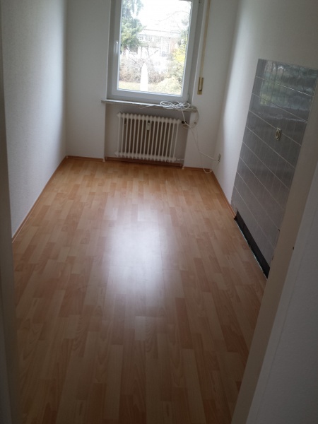 K�che Etagenwohnung Siegburg
