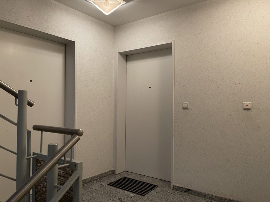 Treppenhaus Etagenwohnung Sankt Augustin
