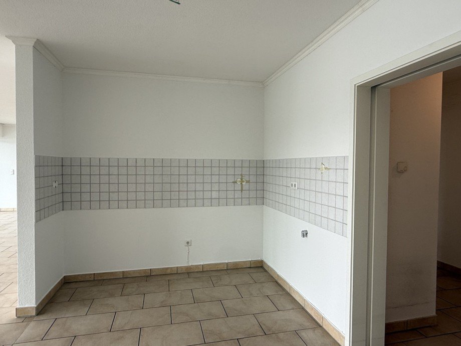 - Etagenwohnung Bonn