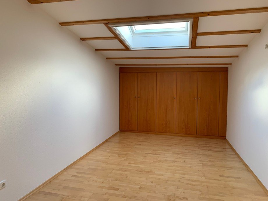 Schlafzimmer 2 Etagenwohnung K�nigswinter / Ittenbach