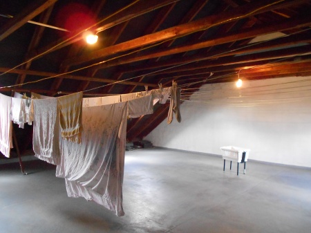 Speicher Etagenwohnung D�sseldorf