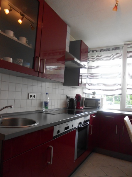 K�che Erdgeschosswohnung Sankt Augustin / Niederpleis