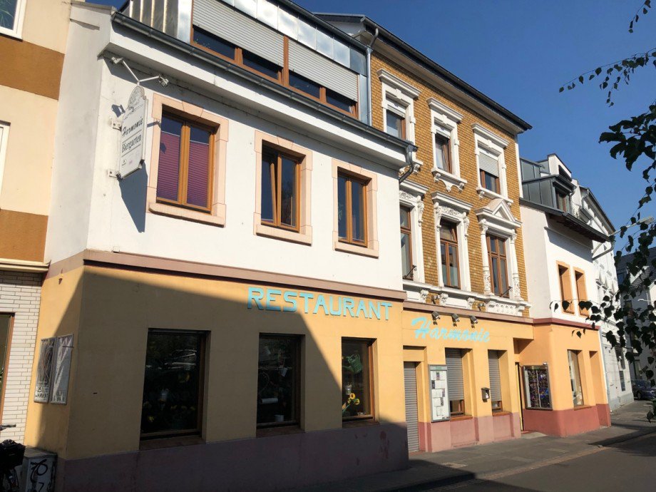 Harmonie Einfamilienhaus Bonn / Endenich