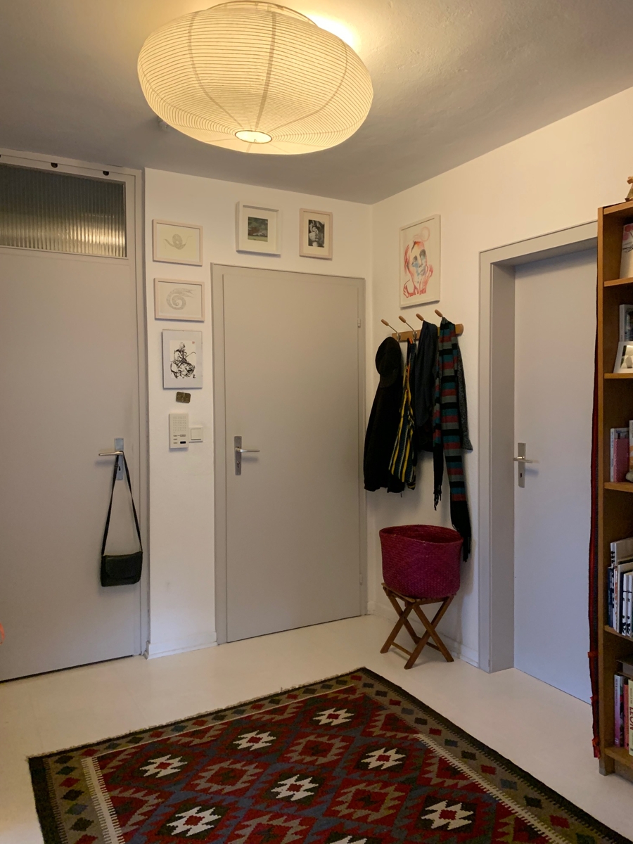 . Etagenwohnung Bonn