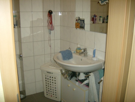 Bad Ansicht 2 Etagenwohnung Siegburg
