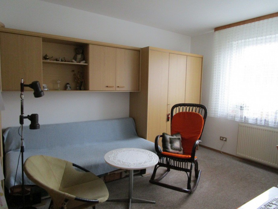 Kinderzimmer 2 Reihenhaus Sankt Augustin