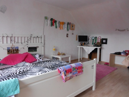 Kinderzimmer 1 Einfamilienhaus Sankt Augustin