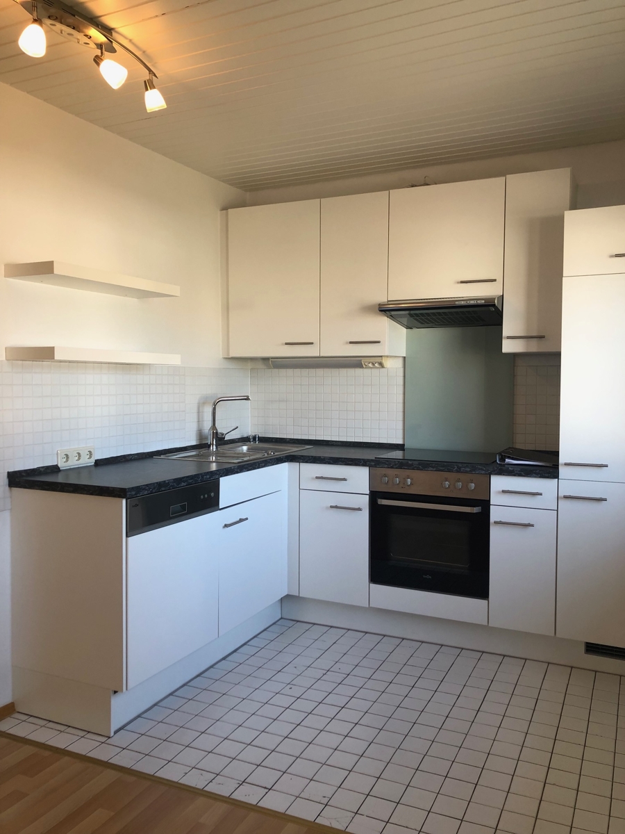 K�che Etagenwohnung Sankt Augustin