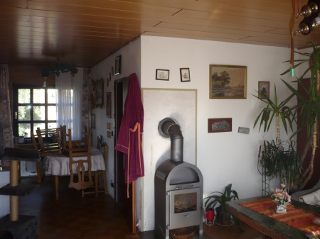 Wohnzimmer 1 Haus Eitorf / M�hleip