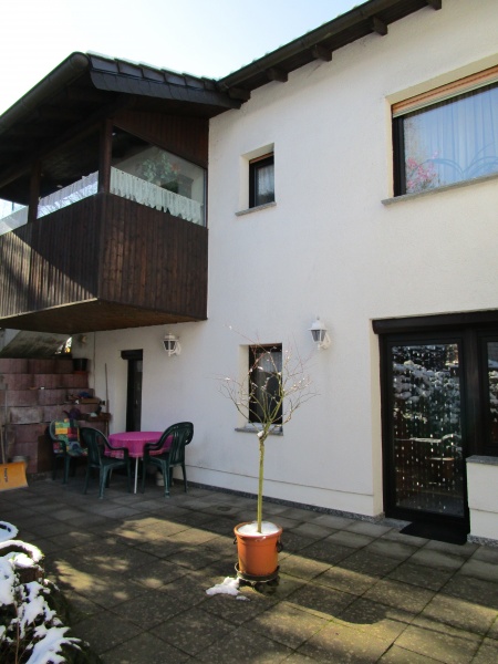 Wohnung 3 Zweifamilienhaus K�nigswinter