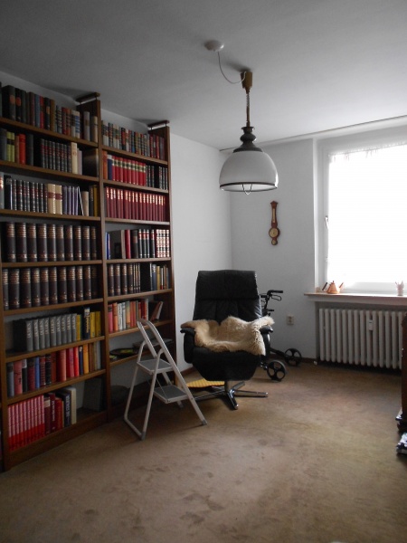 Kinderzimmer Etagenwohnung D�sseldorf