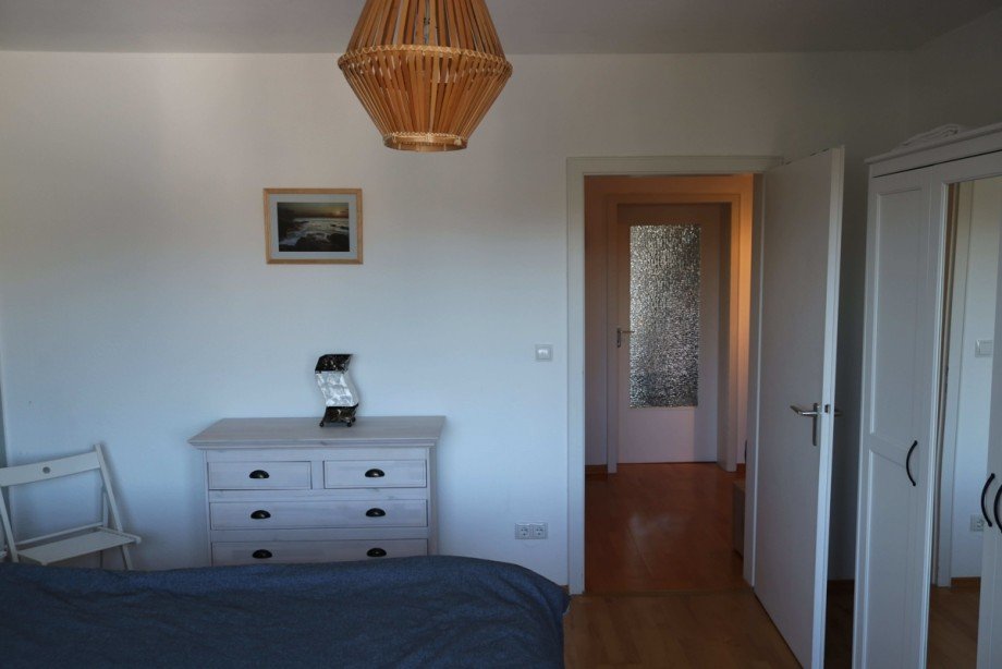 Schlafzimmer Etagenwohnung Sankt Augustin